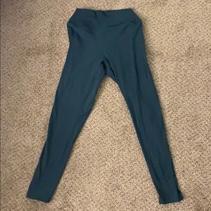 Balance athletica OG pant in PINE